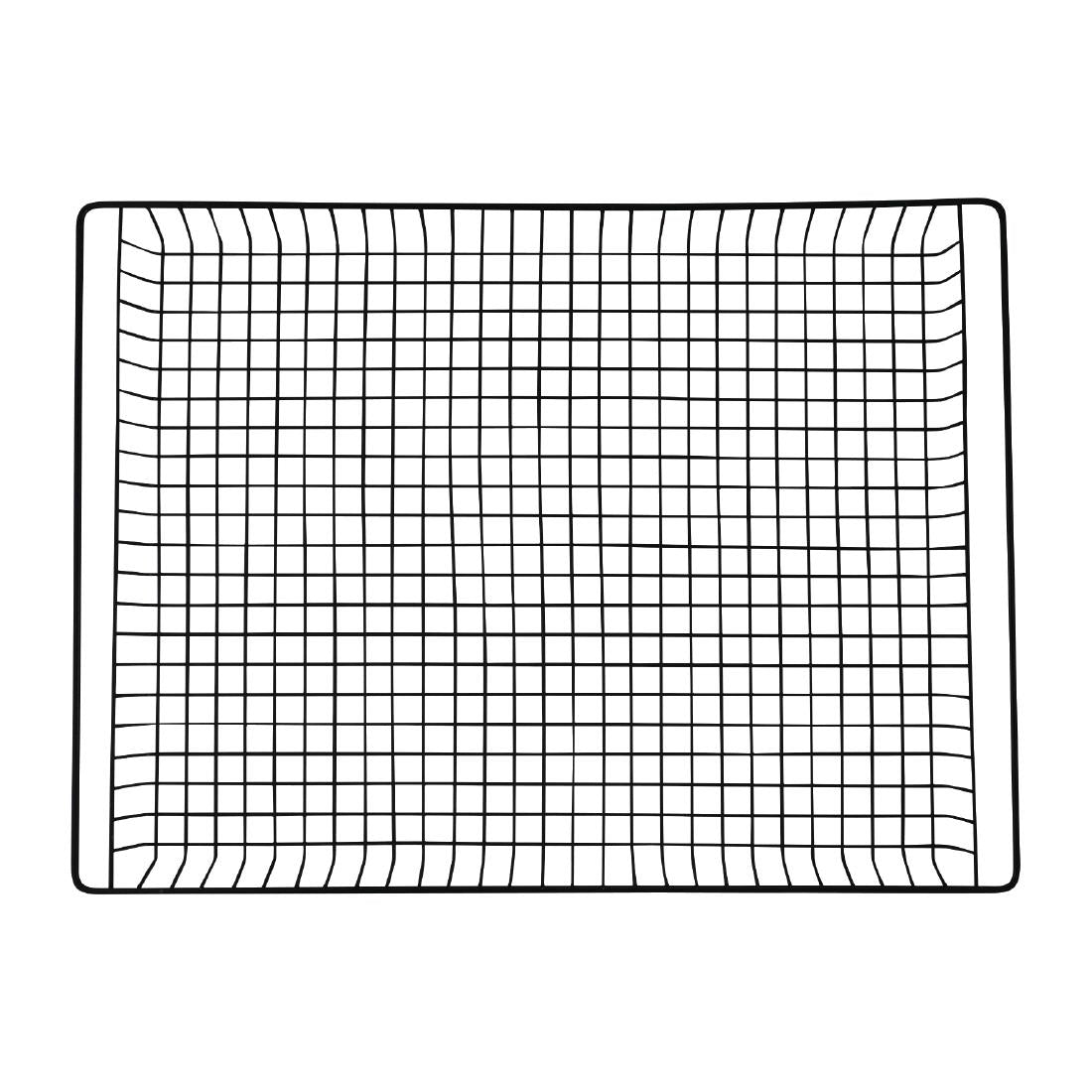 FE664 Bradley Smoker Non Stick Jerky Racks (Pack of 4) JD Catering Equipment Solutions Ltd