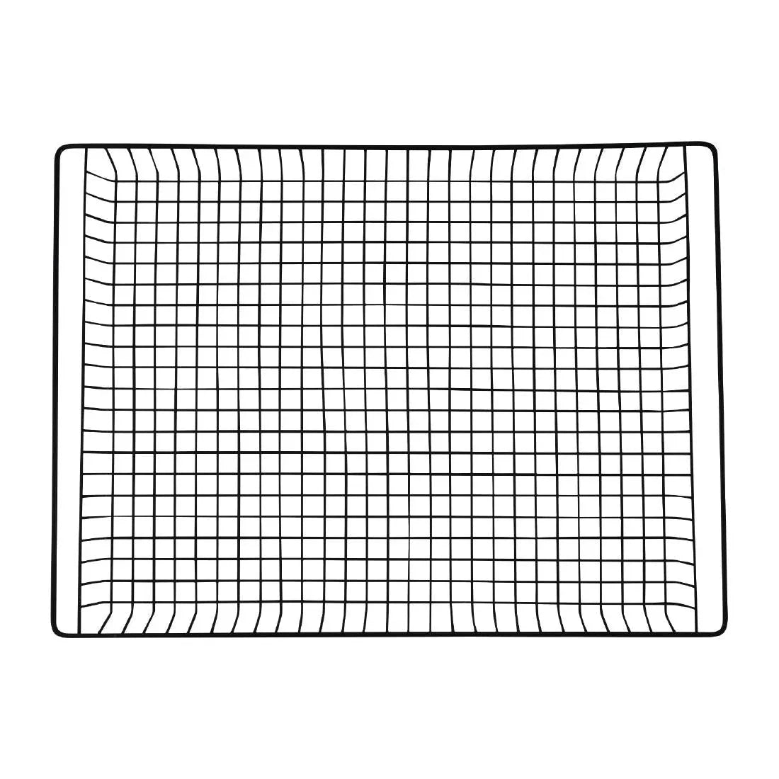 FE664 Bradley Smoker Non Stick Jerky Racks (Pack of 4) - JD Catering Equipment Solutions Ltd