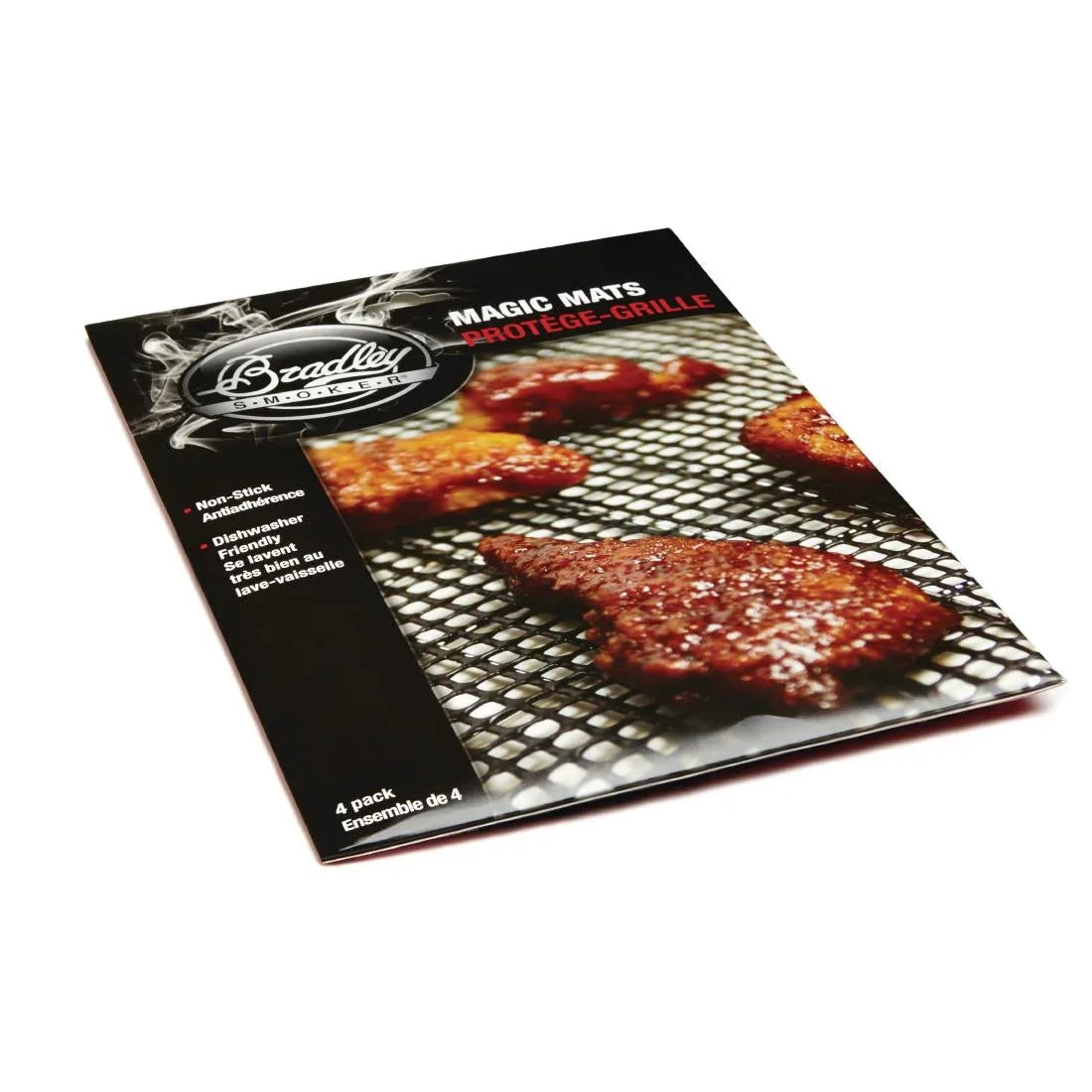 FE665 Bradley Magic Mats (set of 4) - JD Catering Equipment Solutions Ltd