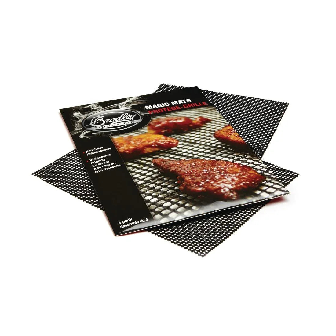 FE665 Bradley Magic Mats (set of 4) - JD Catering Equipment Solutions Ltd