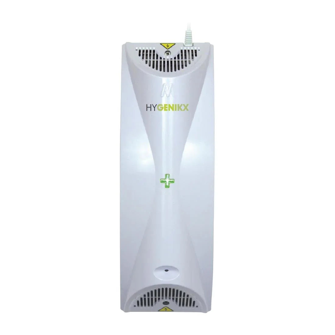 FE677 HyGenikx Air Steriliser for Food Areas White Finish HGX-W-10-F - JD Catering Equipment Solutions Ltd