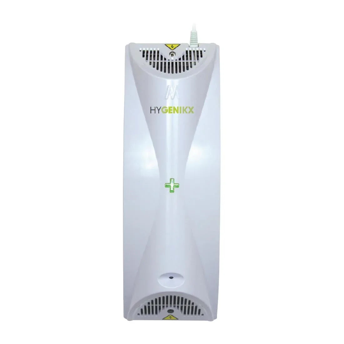 FE682 HyGenikx Air Steriliser for General Areas White Finish HGX-W-30-S - JD Catering Equipment Solutions Ltd