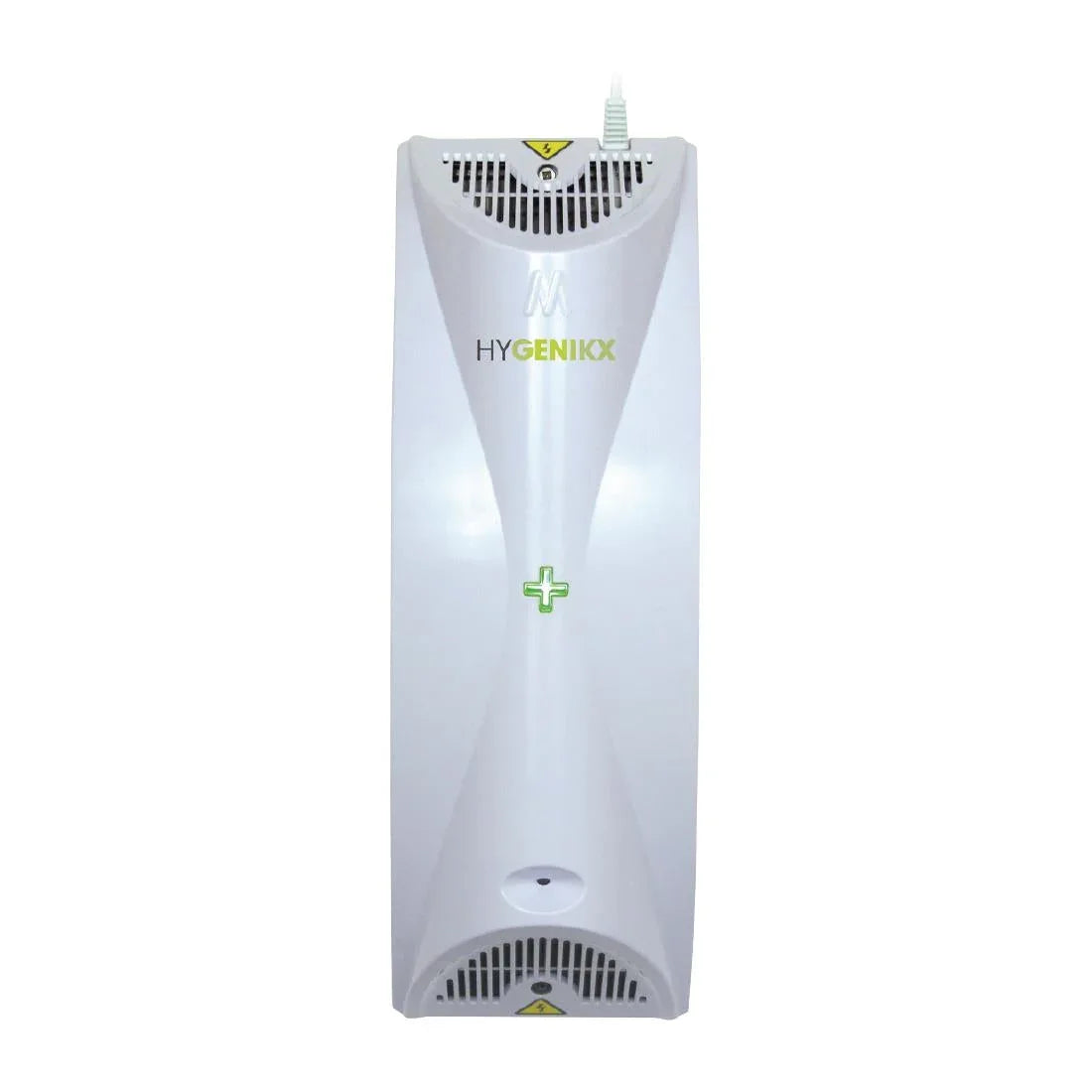 FE683 HyGenikx Air Steriliser for Bin Areas White Finish HGX-W-15-R - JD Catering Equipment Solutions Ltd