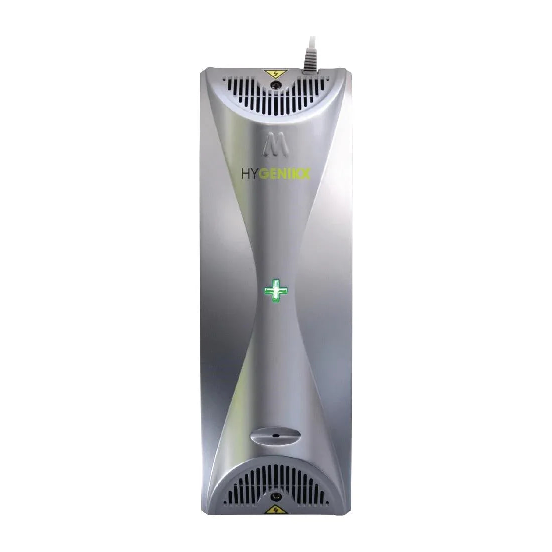FE685 HyGenikx Air Steriliser for Food Areas Titanium Finish HGX-T-20-F - JD Catering Equipment Solutions Ltd