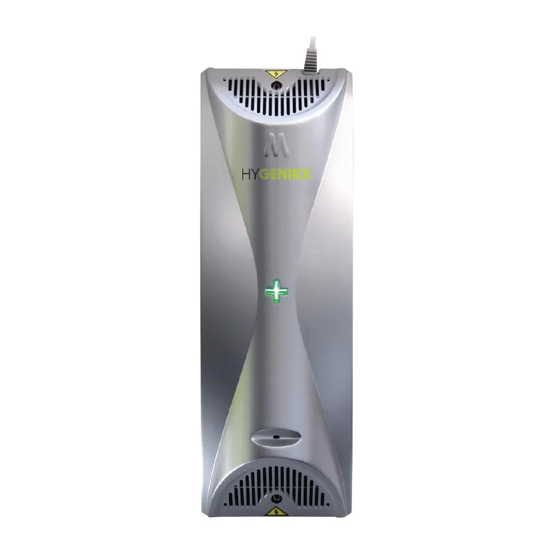 FE686 HyGenikx Air Steriliser for Food Areas Titanium Finish HGX-T-30-F - JD Catering Equipment Solutions Ltd