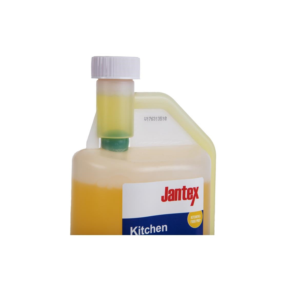 FE714 Jantex Kitchen Degreaser Super Concentrate 1Ltr JD Catering Equipment Solutions Ltd