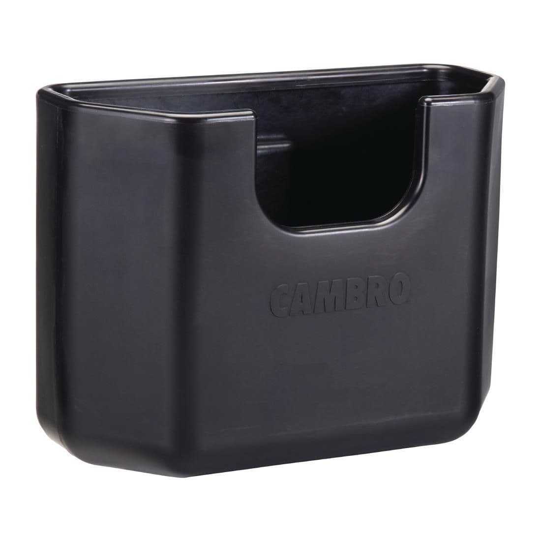 FE731 Cambro Pro Quick Connect Bin for Service Cart Small JD Catering Equipment Solutions Ltd