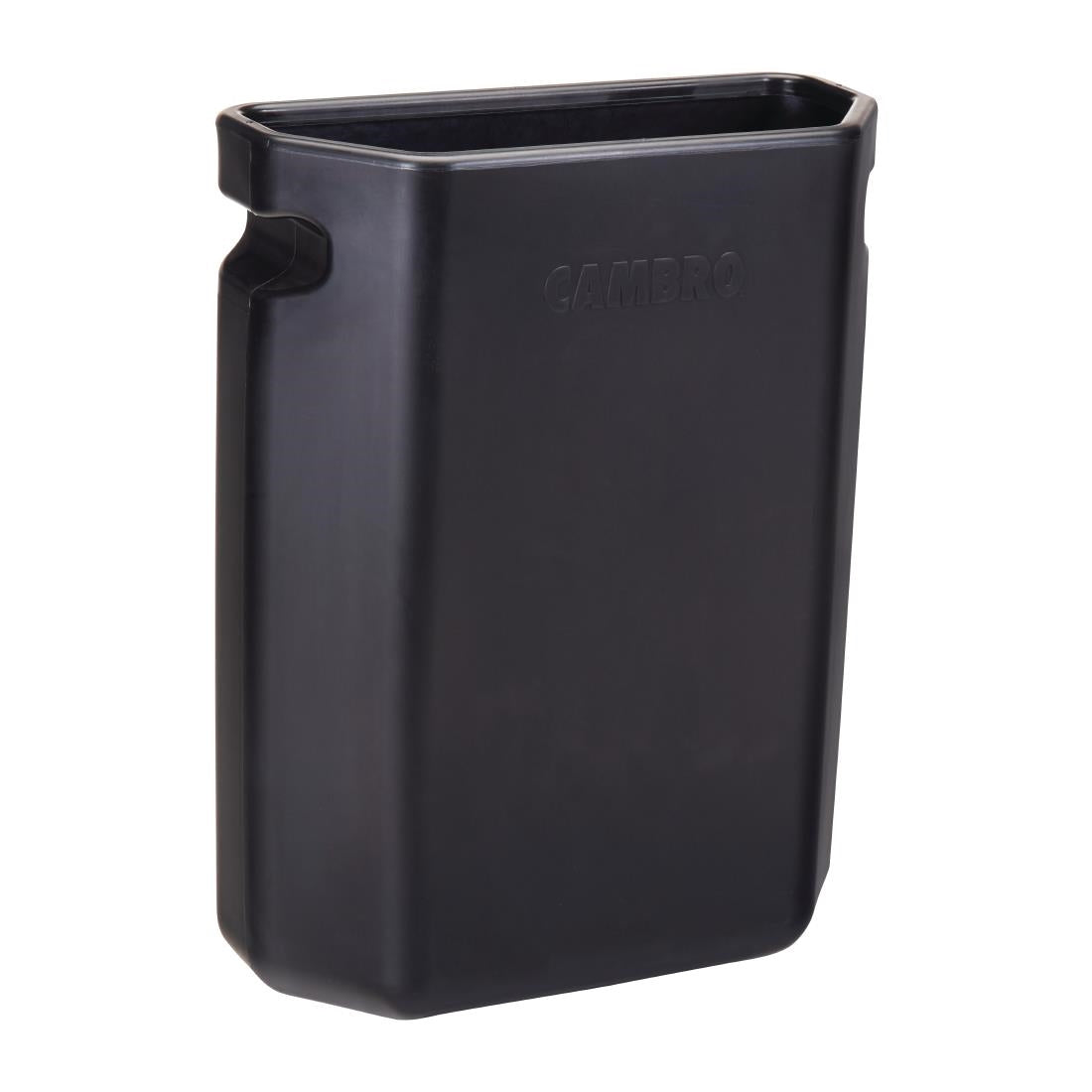 FE732 Cambro Pro Quick Connect Bin for Service Cart Large JD Catering Equipment Solutions Ltd