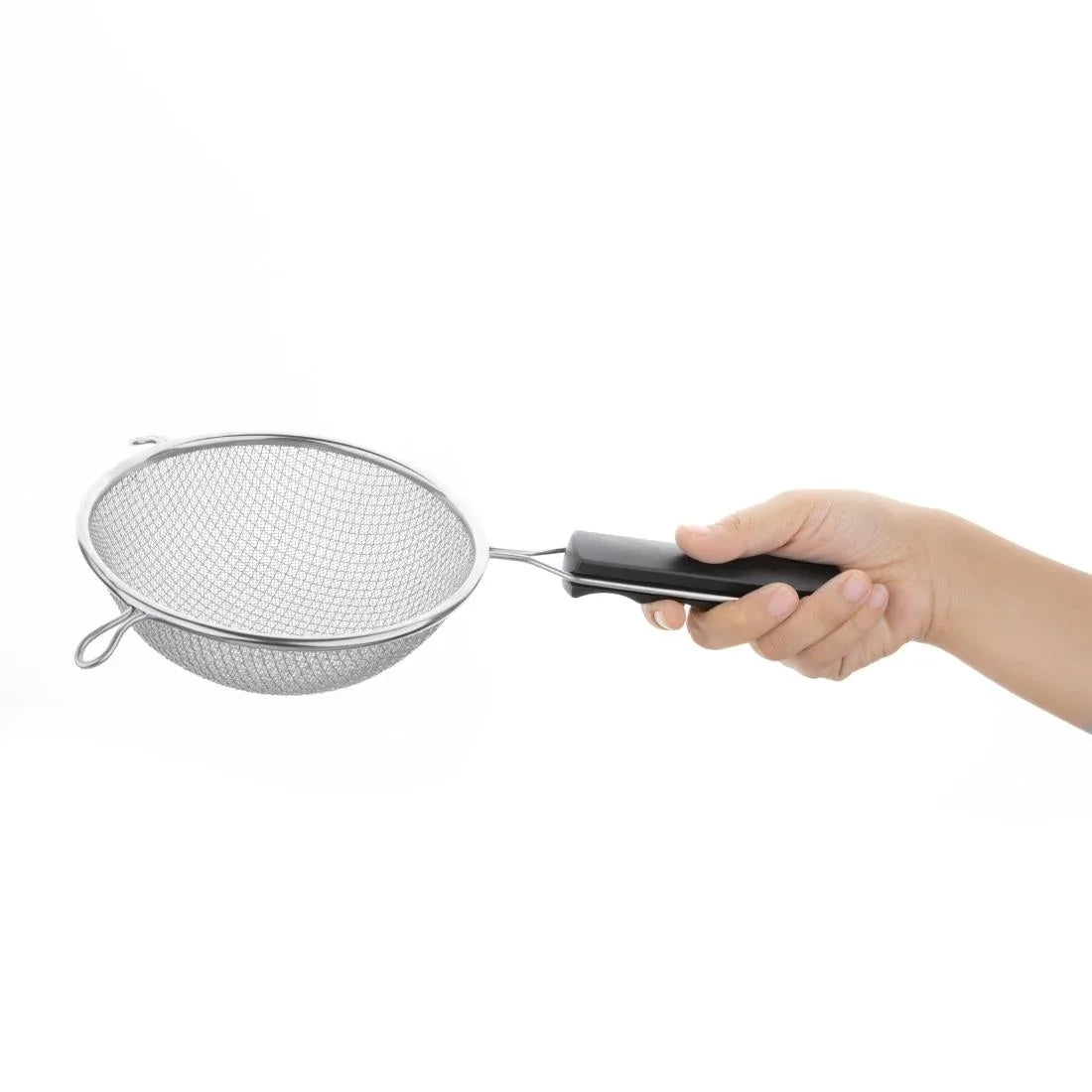 FE740 Vogue Heavy Duty Sieve 160mm - JD Catering Equipment Solutions Ltd