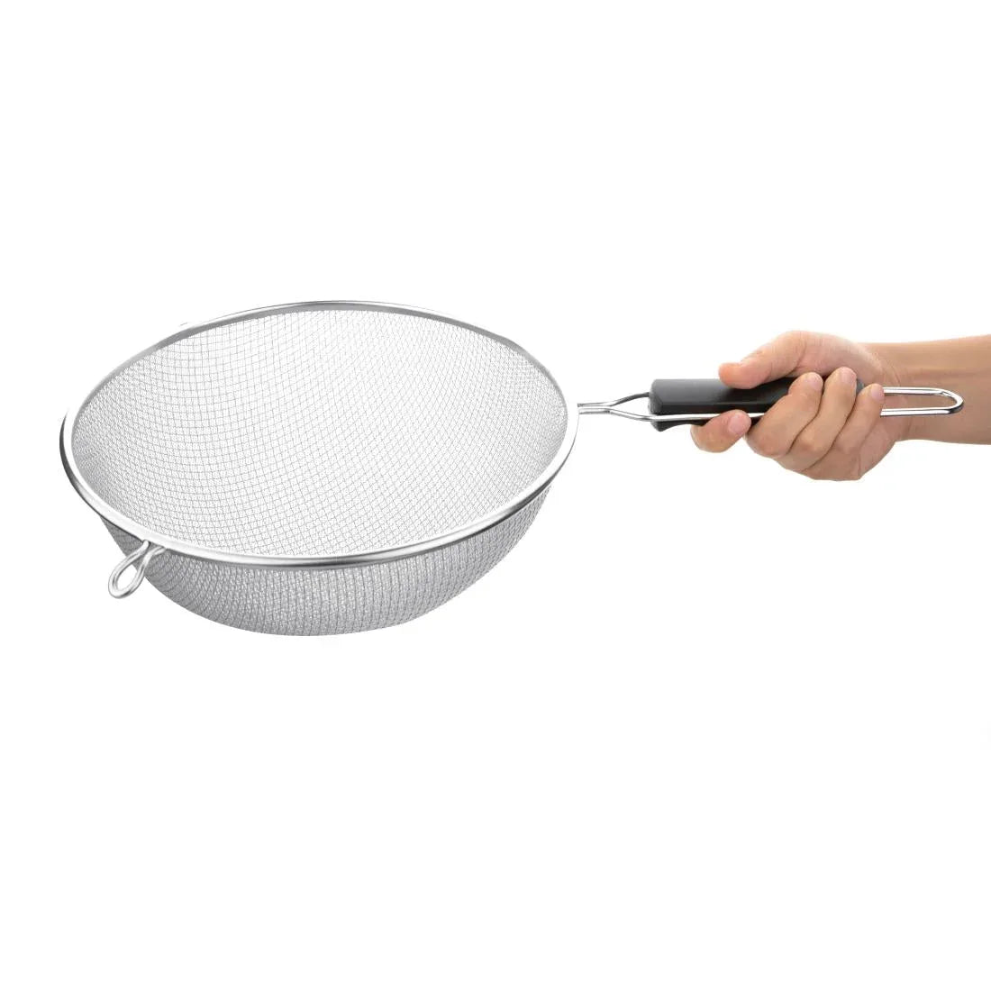 FE744 Vogue Heavy Duty Sieve 260mm - JD Catering Equipment Solutions Ltd