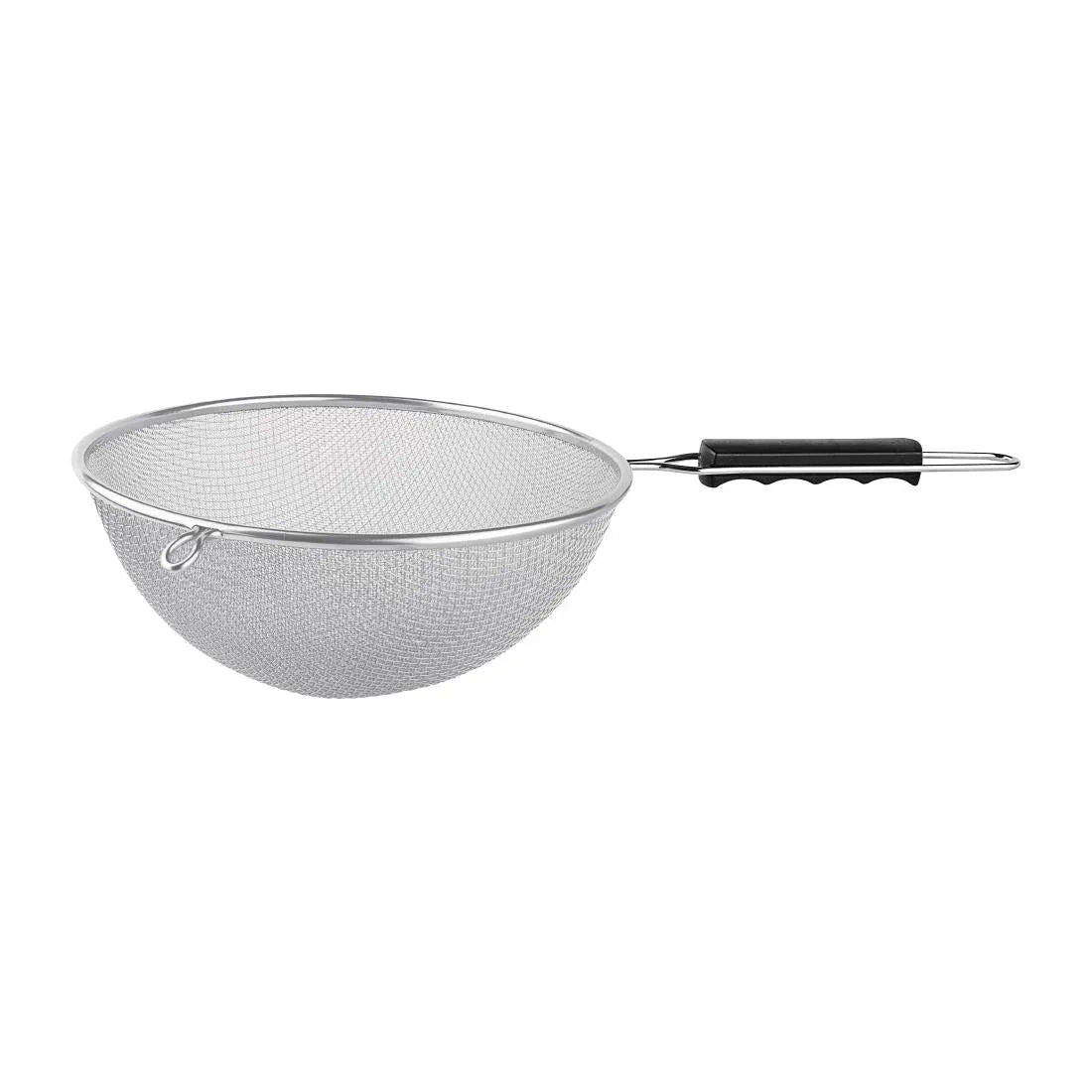 FE744 Vogue Heavy Duty Sieve 260mm - JD Catering Equipment Solutions Ltd