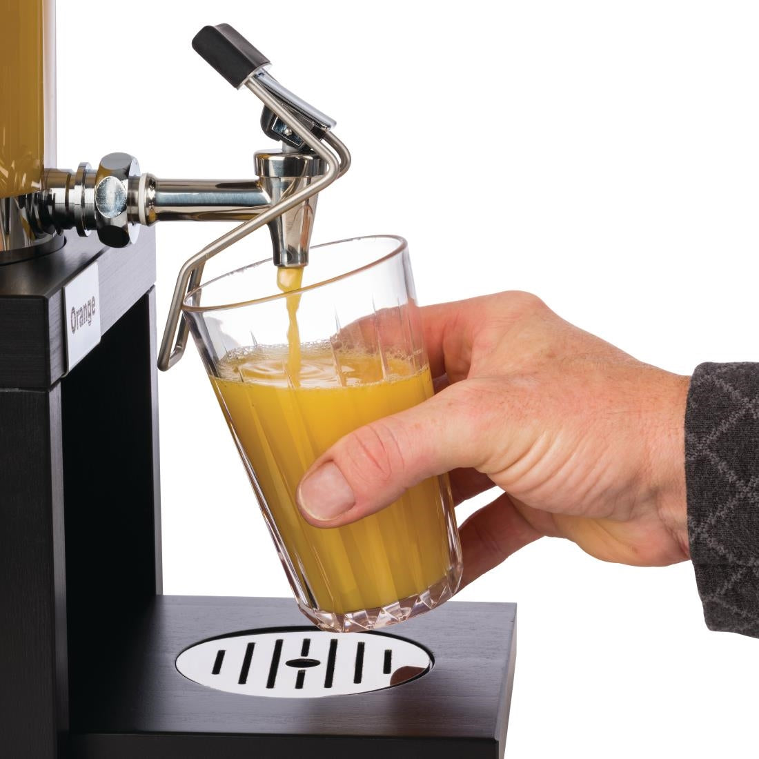 FE774 APS No-touch Adapter for Drink Dispensers JD Catering Equipment Solutions Ltd