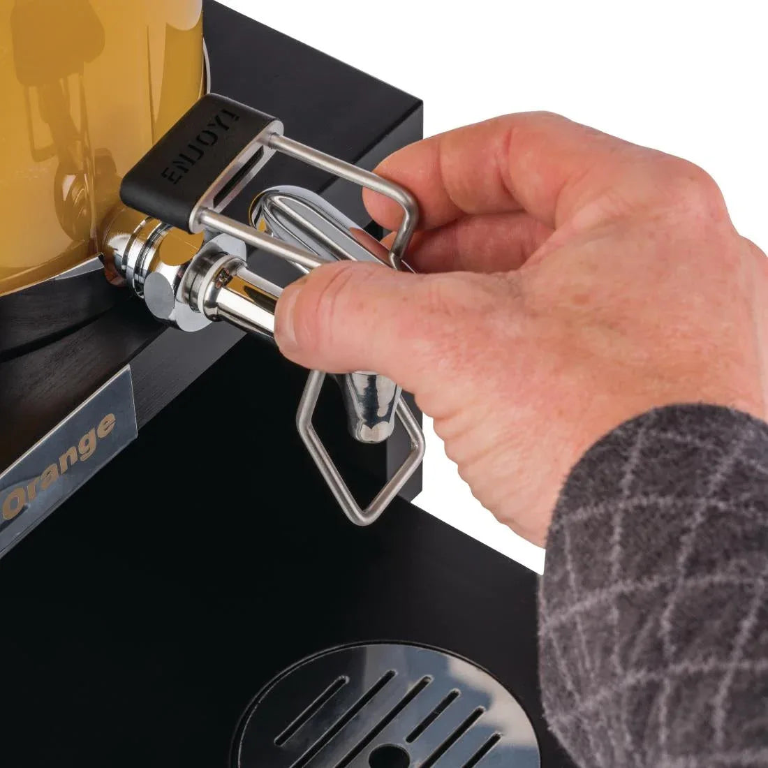FE774 APS No-touch Adapter for Drink Dispensers - JD Catering Equipment Solutions Ltd