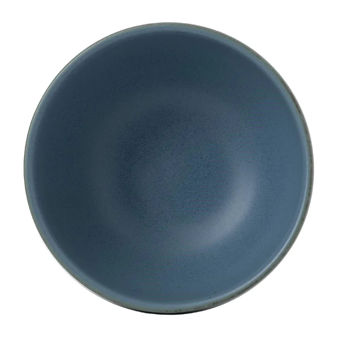 FE948 Oslo Blue Deep Bowl 26oz (Box 6) - JD Catering Equipment Solutions Ltd