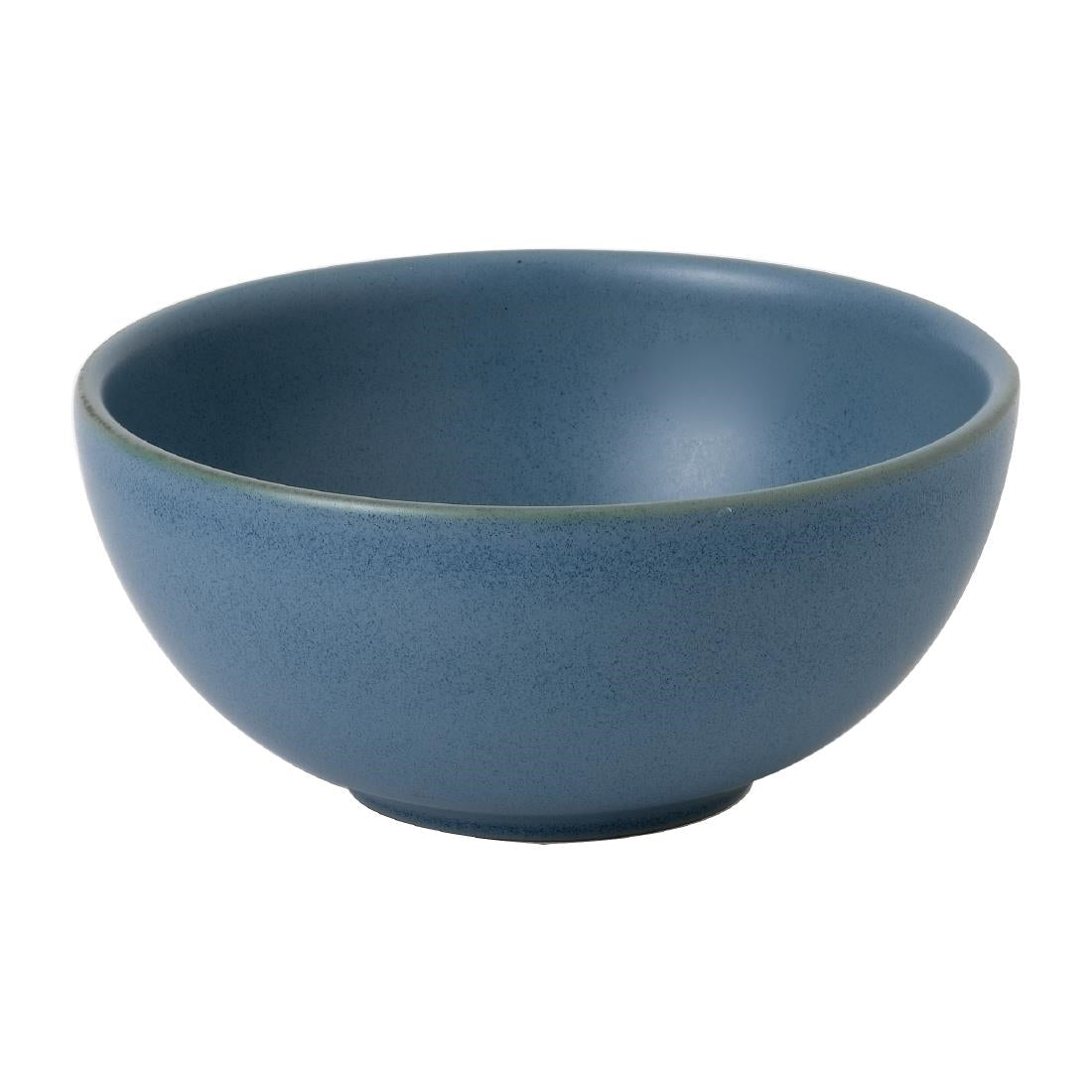 FE948 Oslo Blue Deep Bowl 26oz (Box 6) JD Catering Equipment Solutions Ltd