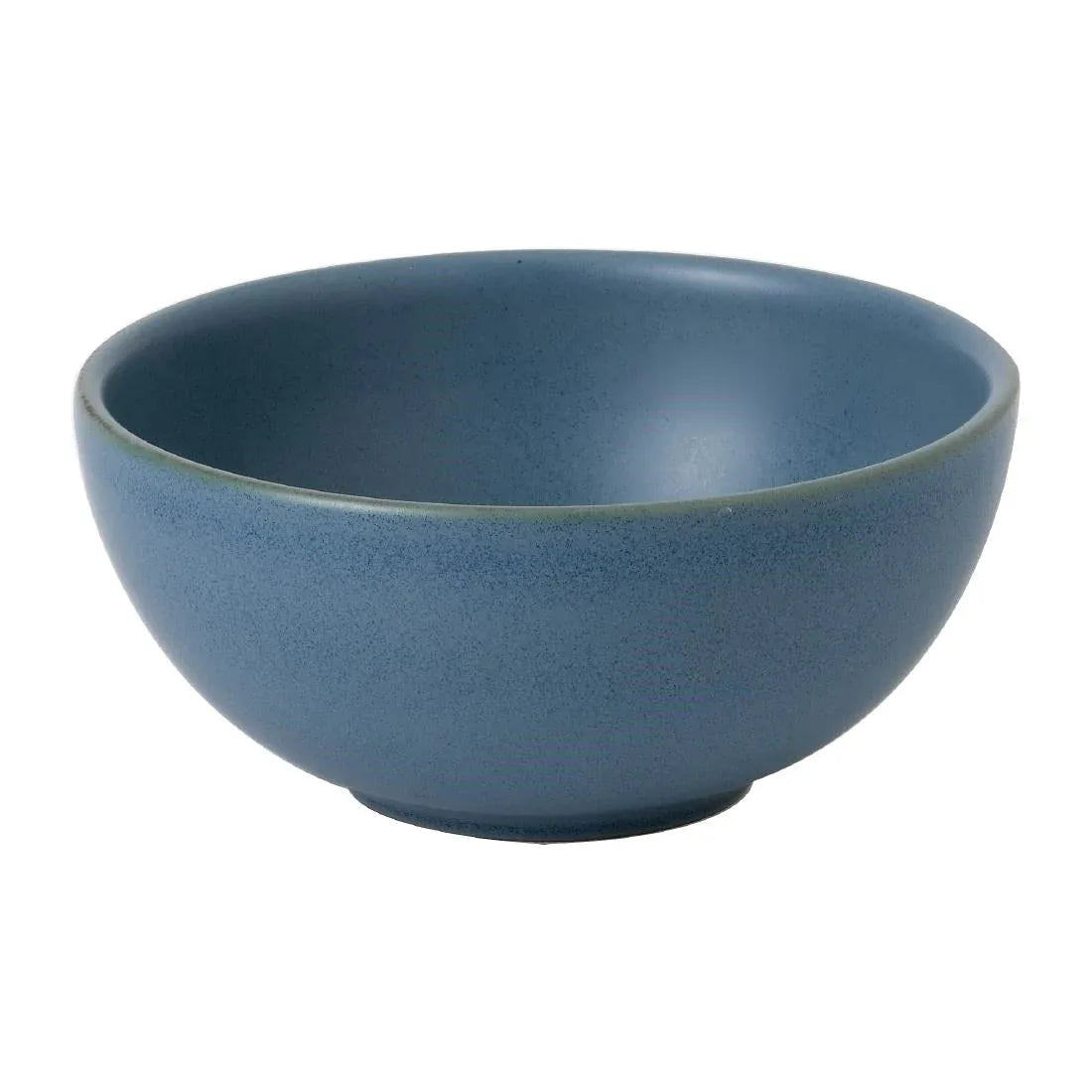 FE948 Oslo Blue Deep Bowl 26oz (Box 6) - JD Catering Equipment Solutions Ltd