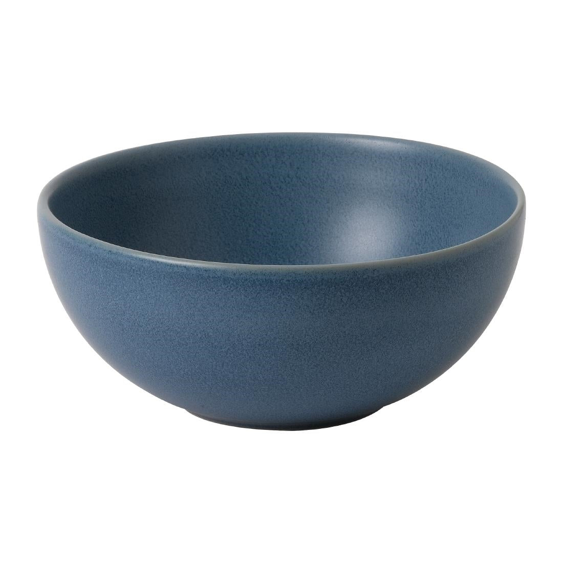FE949 Oslo Blue Noodle Bowl 37.7oz (Box 6) JD Catering Equipment Solutions Ltd