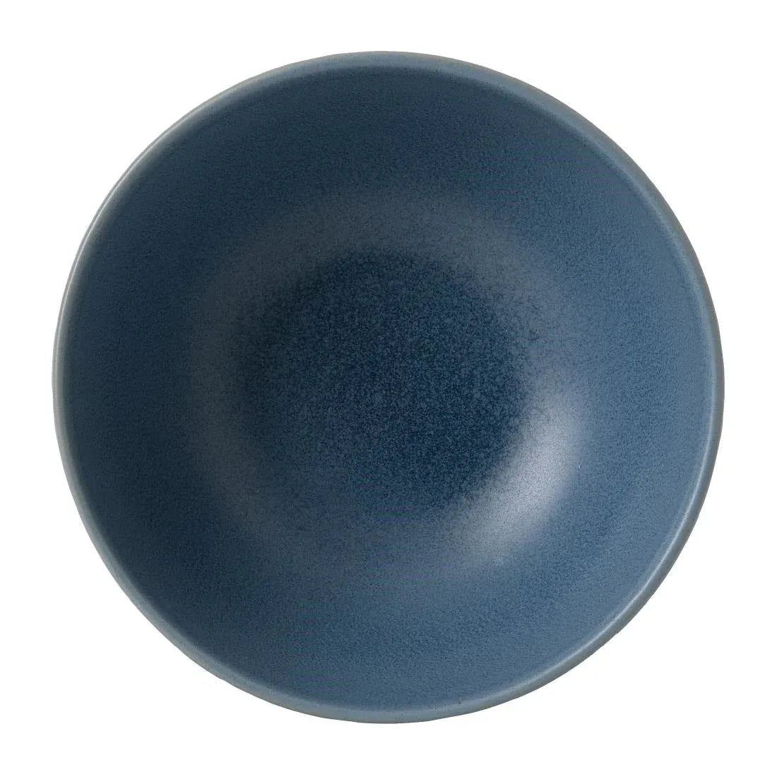 FE949 Oslo Blue Noodle Bowl 37.7oz (Box 6) - JD Catering Equipment Solutions Ltd