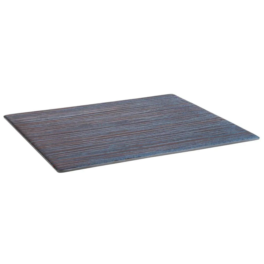 FE987 APS Loops Platter Blue GN 1/2 325 x 265mm (Pack of 5) - JD Catering Equipment Solutions Ltd