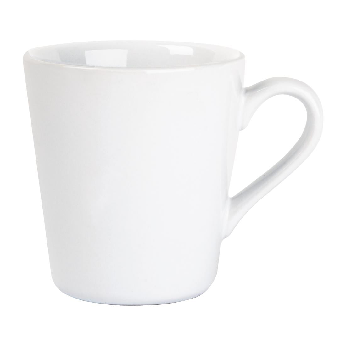 FF991 Olympia Cafe Flat White - 170ml 5.74fl oz (Box 12) JD Catering Equipment Solutions Ltd