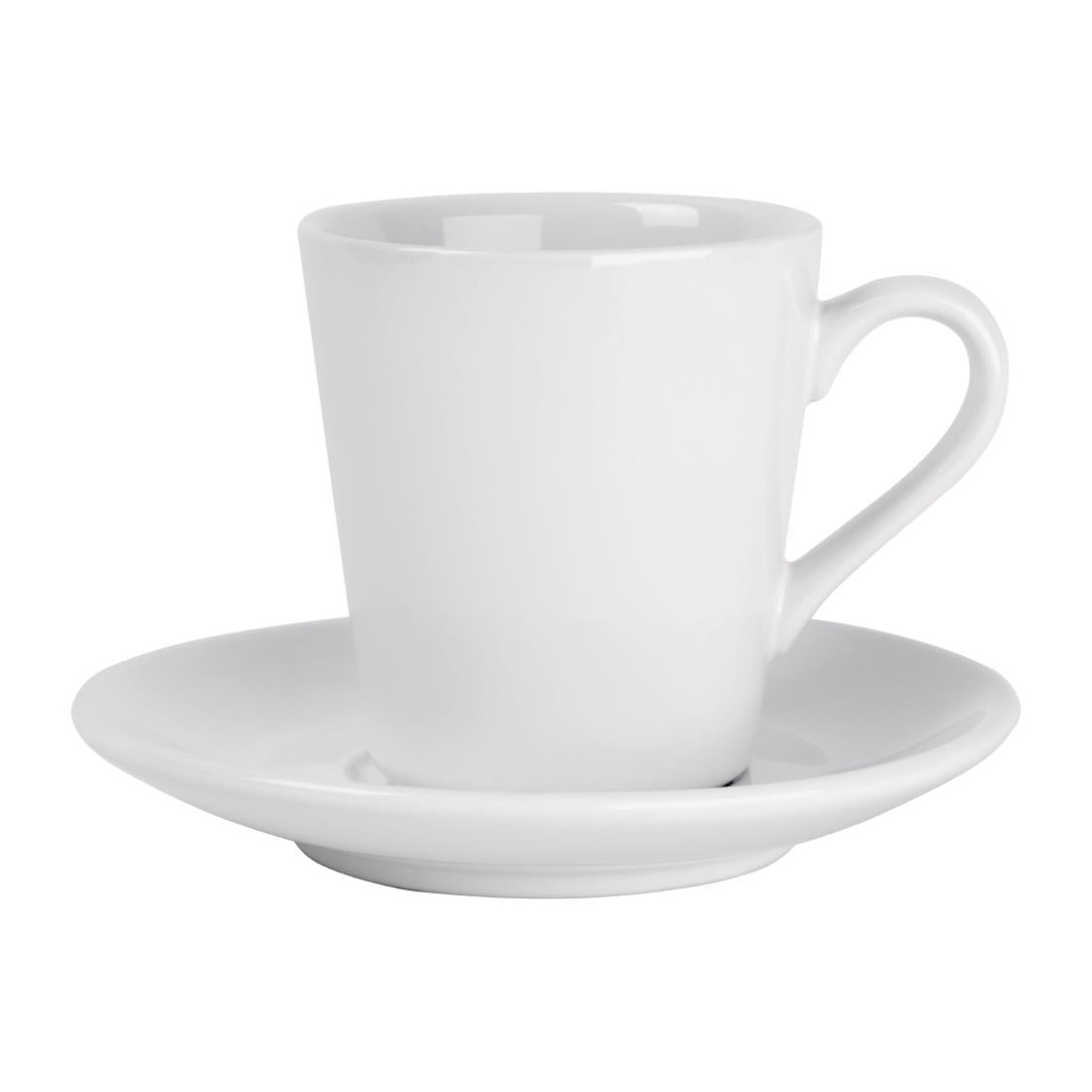 FF991 Olympia Cafe Flat White - 170ml 5.74fl oz (Box 12) JD Catering Equipment Solutions Ltd