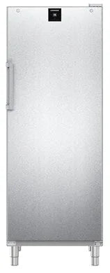 Liebherr FFFCvg 6501 Perfection Freestanding freezer 544L
