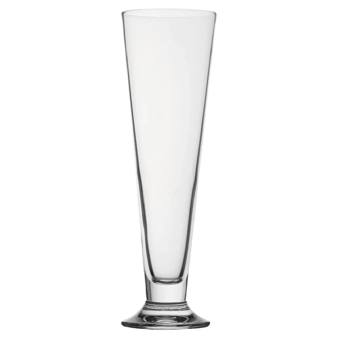 FG017 Utopia Palladio Beer Glasses 370ml (Pack of 6) - JD Catering Equipment Solutions Ltd