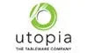 FG017 Utopia Palladio Beer Glasses 370ml (Pack of 6) - JD Catering Equipment Solutions Ltd