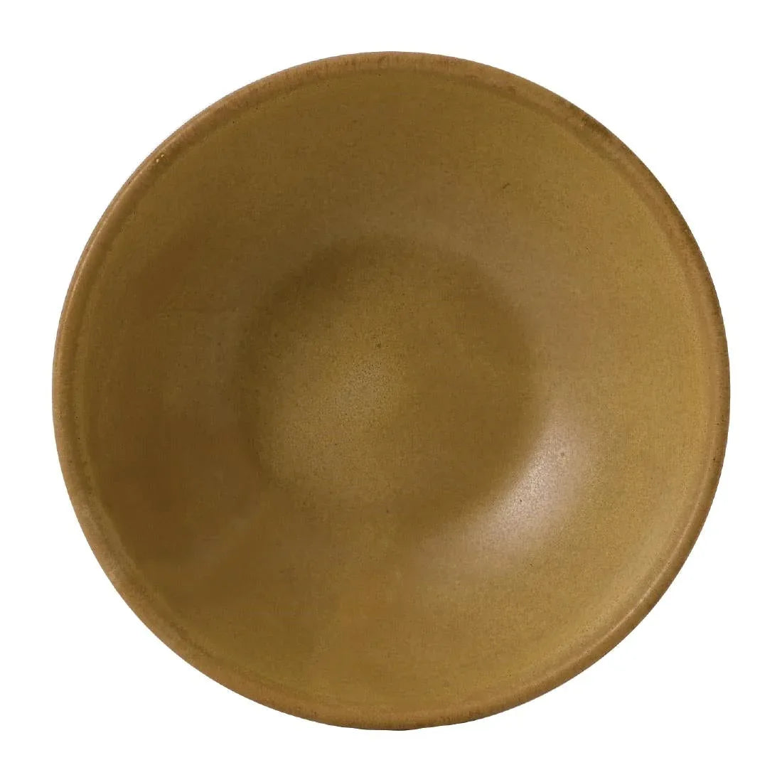 FJ692 Petra Sand Shallow Bowl 7oz (Box 12) - JD Catering Equipment Solutions Ltd