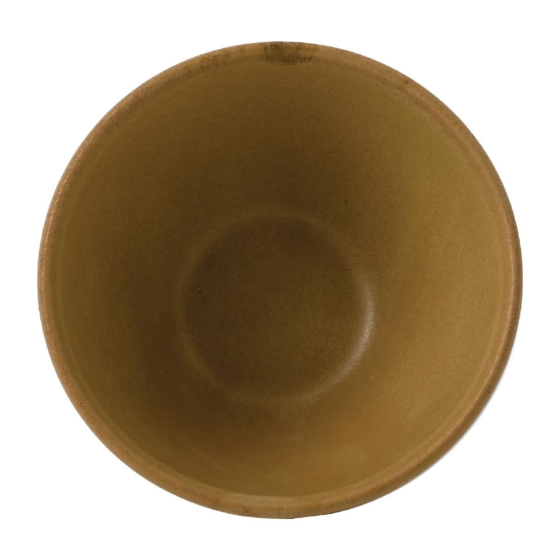 FJ693 Petra Sand Deep Bowl 8.4oz (Box 12) JD Catering Equipment Solutions Ltd