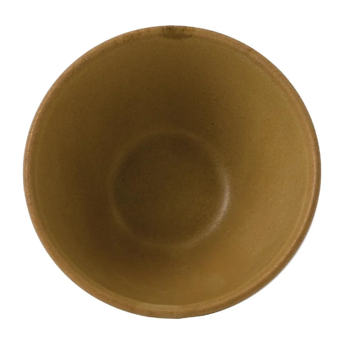 FJ693 Petra Sand Deep Bowl 8.4oz (Box 12) - JD Catering Equipment Solutions Ltd
