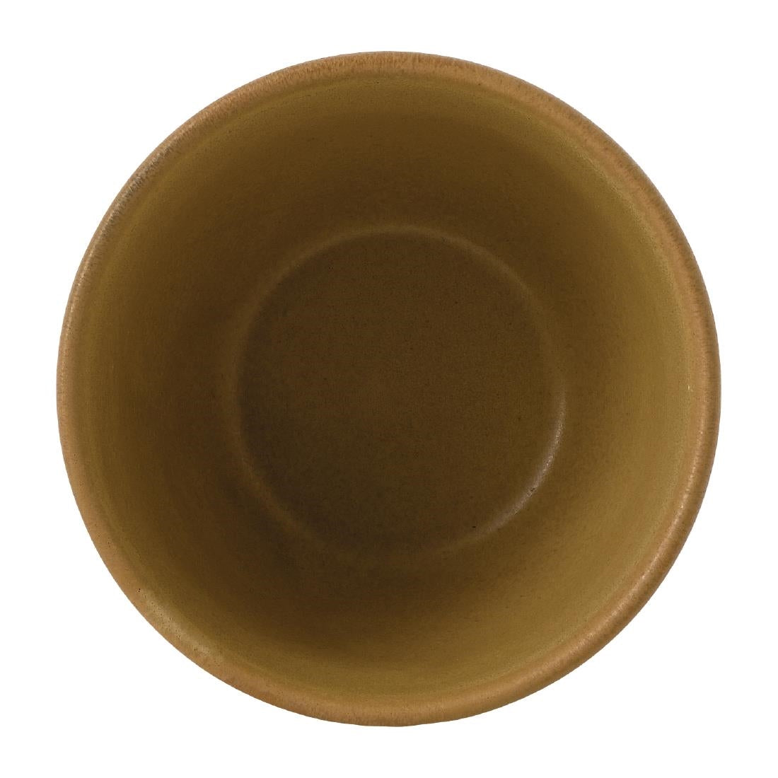 FJ694 Petra Sand Chip Mug 11oz (Box 12) JD Catering Equipment Solutions Ltd