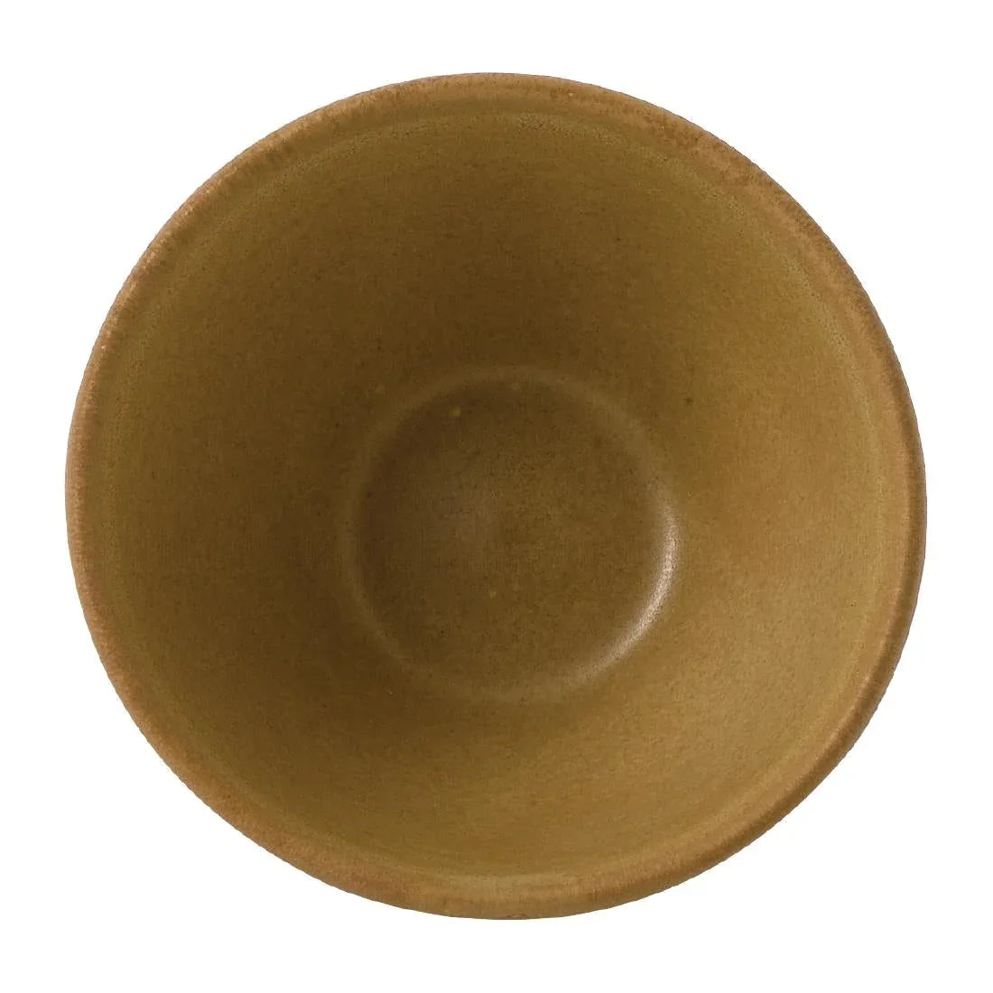 FJ695 Petra Sand Dip Pot 4oz (Box 12) - JD Catering Equipment Solutions Ltd
