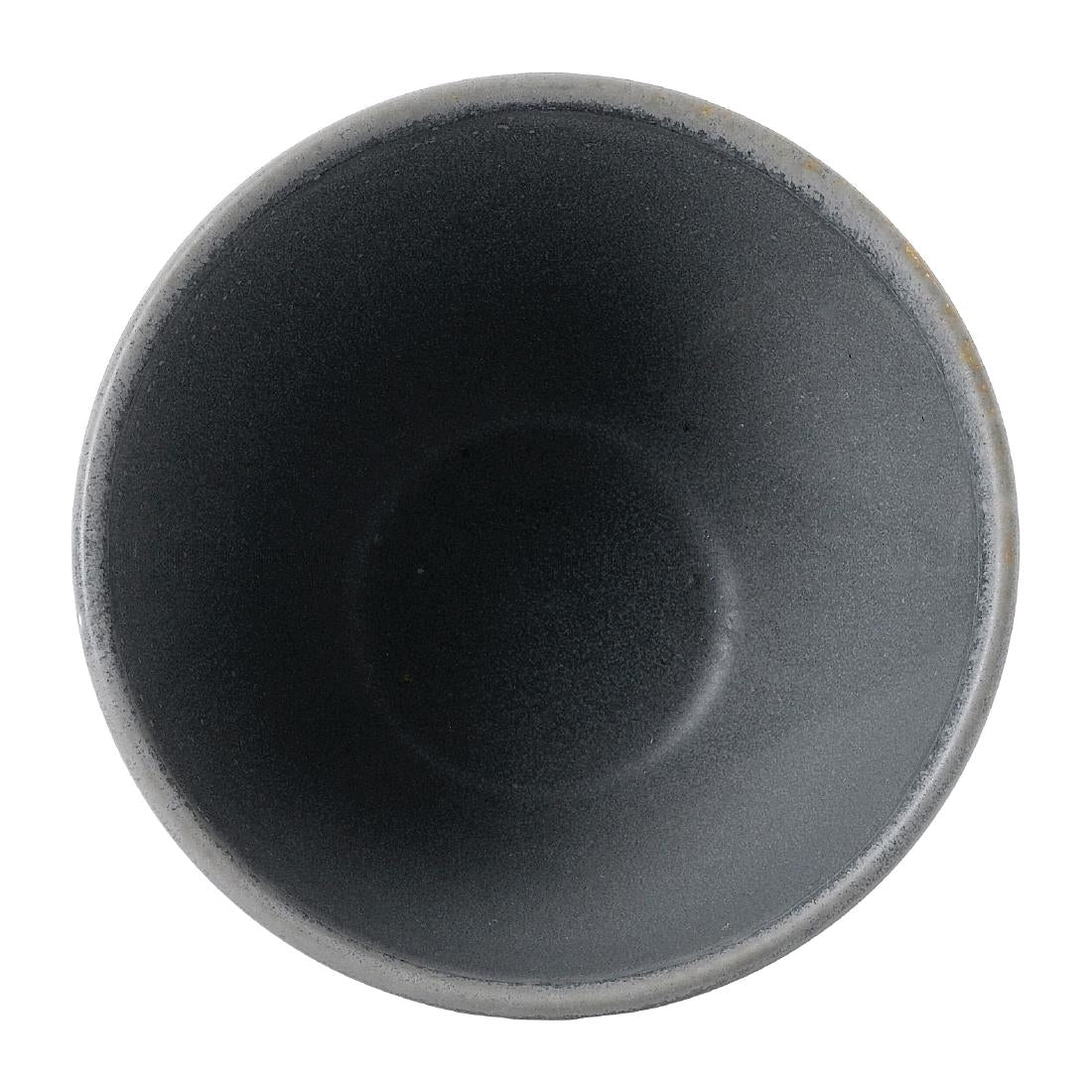 FJ703 Seattle Grey Deep Bowl 8.4oz (Box 12) JD Catering Equipment Solutions Ltd