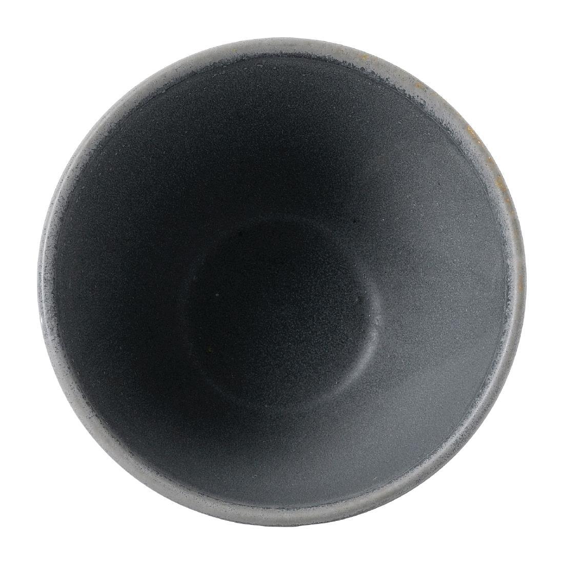 FJ703 Seattle Grey Deep Bowl 8.4oz (Box 12) - JD Catering Equipment Solutions Ltd