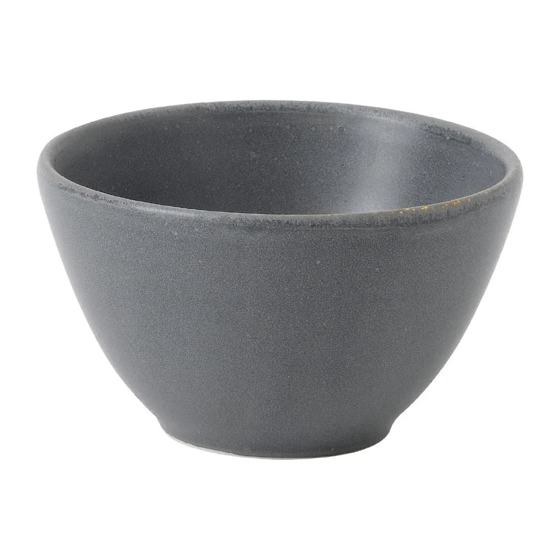 FJ703 Seattle Grey Deep Bowl 8.4oz (Box 12) - JD Catering Equipment Solutions Ltd
