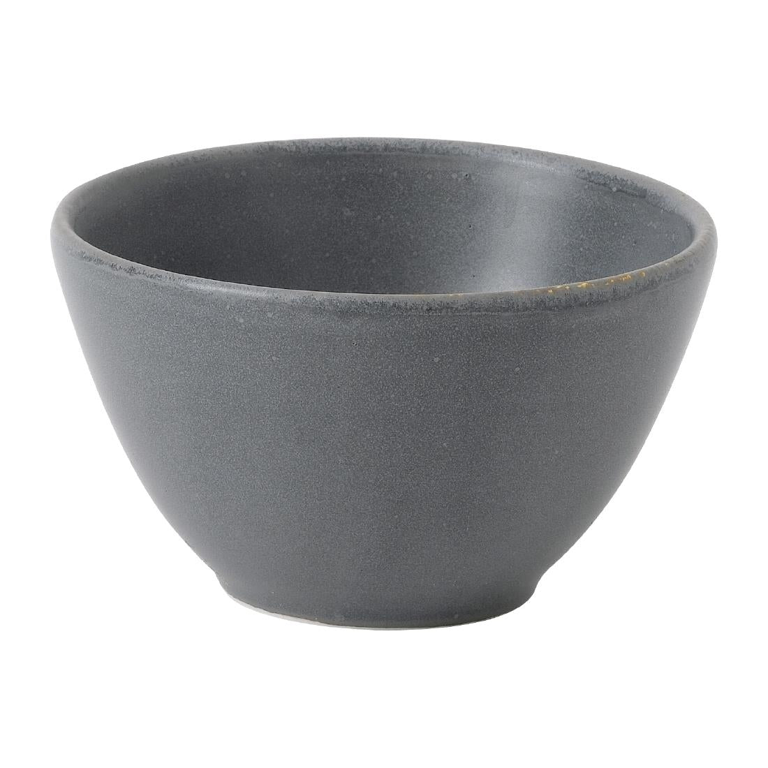 FJ703 Seattle Grey Deep Bowl 8.4oz (Box 12) JD Catering Equipment Solutions Ltd