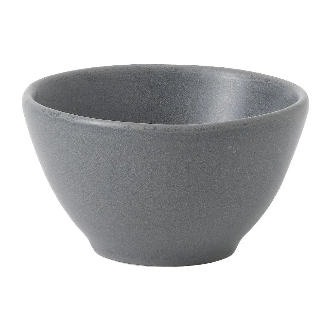 FJ705 Seattle Grey Dip Pot 4oz (Box 12) - JD Catering Equipment Solutions Ltd