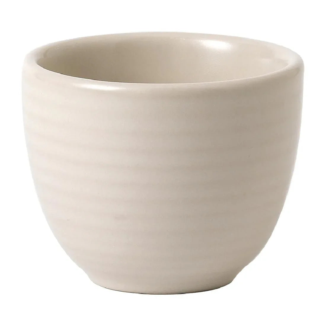 FJ724 Dudson Evo Pearl Taster Cup 66ml (Pack of 12) - JD Catering Equipment Solutions Ltd