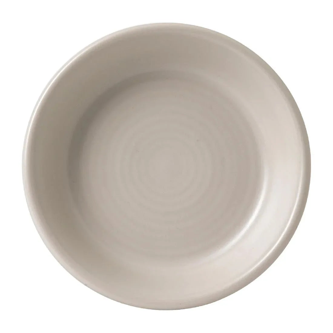 FJ726 Dudson Evo Pearl Tapas Dish 118mm (Pack of 12) - JD Catering Equipment Solutions Ltd
