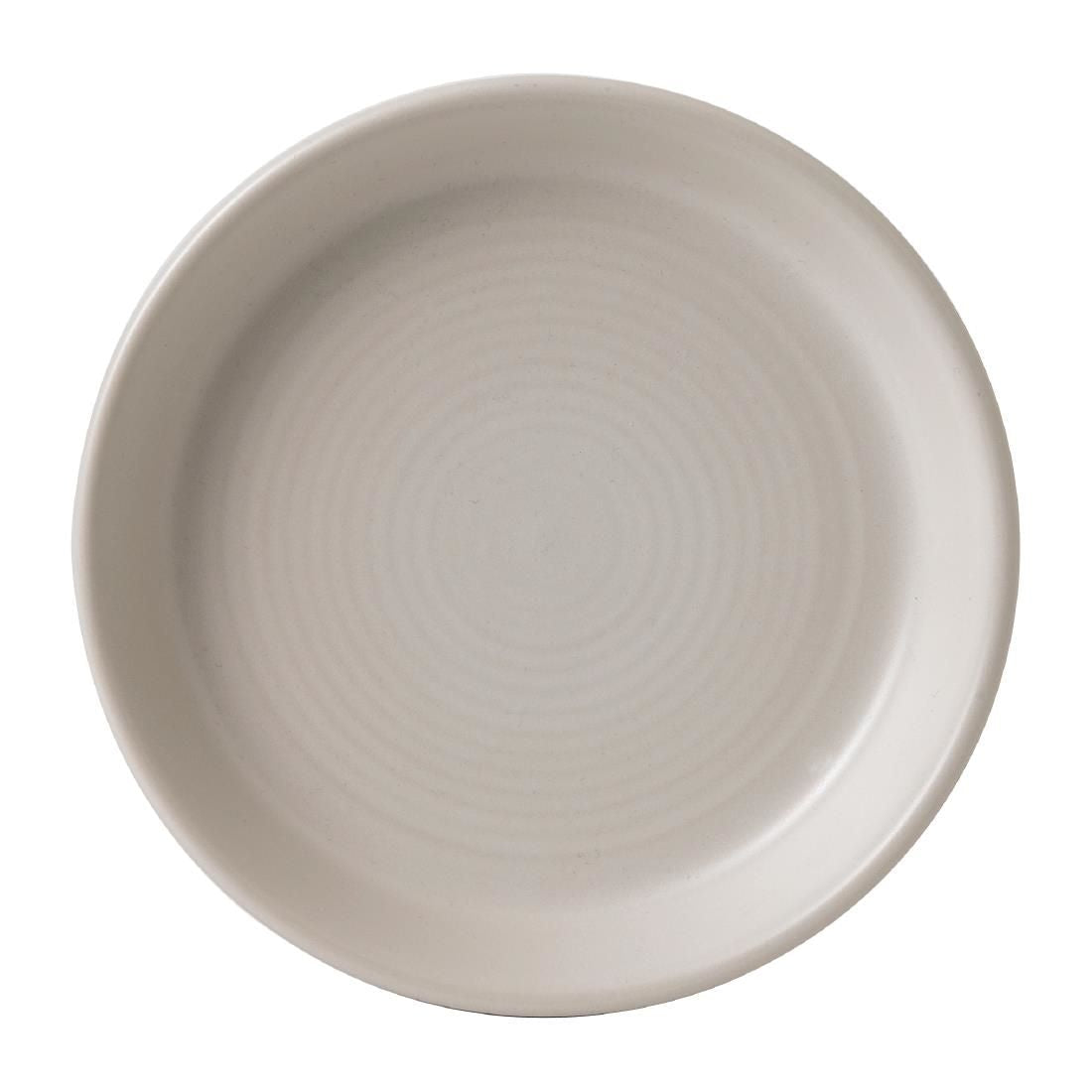 FJ727 Dudson Evo Pearl Tapas Dish 159mm (Pack of 6) JD Catering Equipment Solutions Ltd