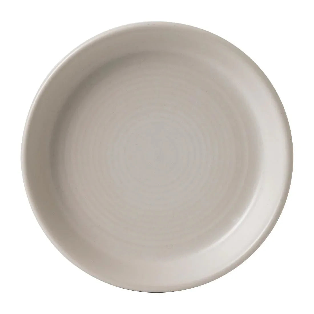 FJ727 Dudson Evo Pearl Tapas Dish 159mm (Pack of 6) - JD Catering Equipment Solutions Ltd