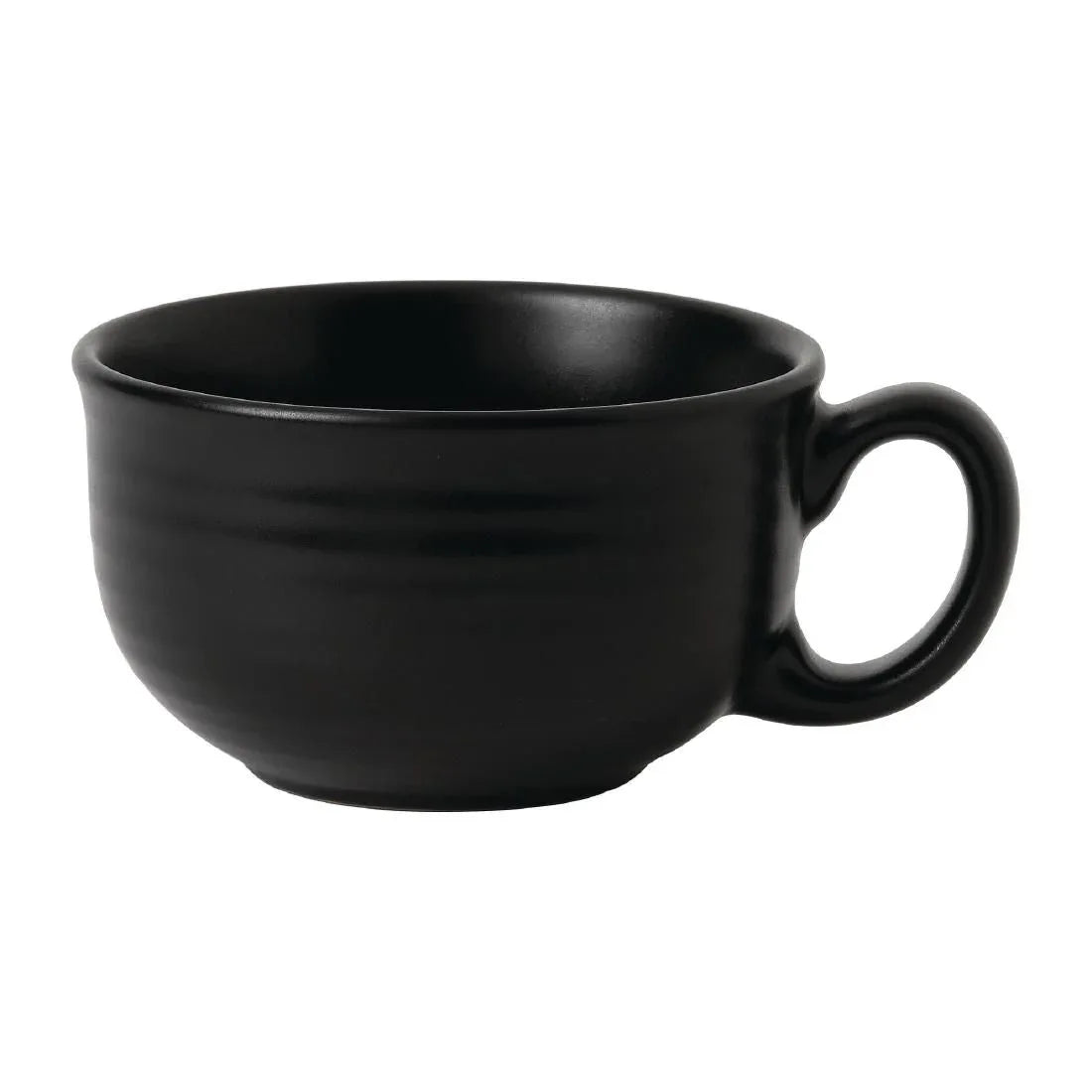 FJ730 Dudson Evo Jet Teacup 227ml (Pack of 6) - JD Catering Equipment Solutions Ltd