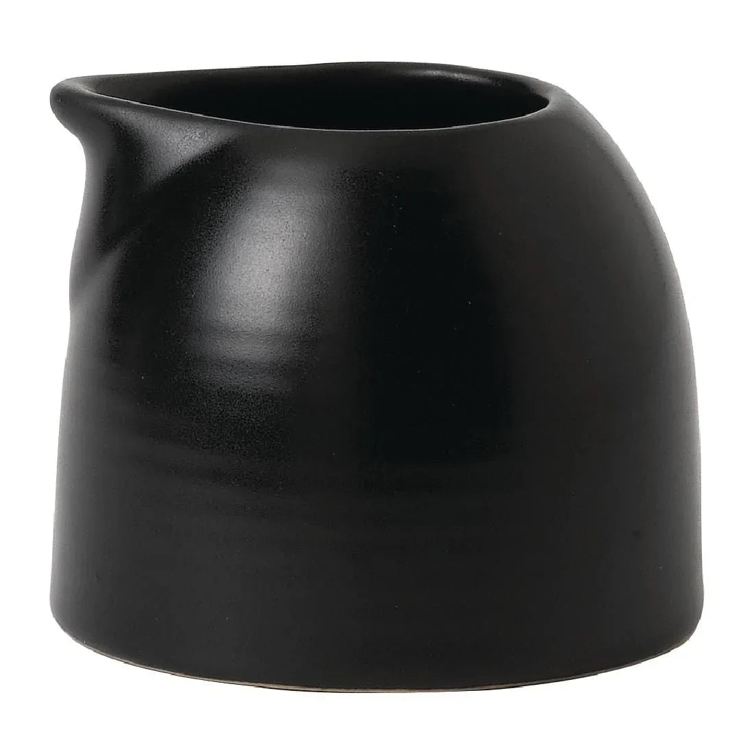 FJ735 Dudson Evo Jet Creamer 60ml (Pack of 6) - JD Catering Equipment Solutions Ltd