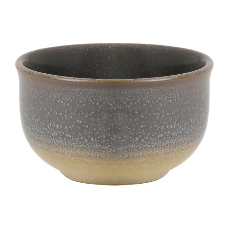 FJ769 Dudson Evo Granite Sugar Bowl 227ml (Pack of 6) JD Catering Equipment Solutions Ltd