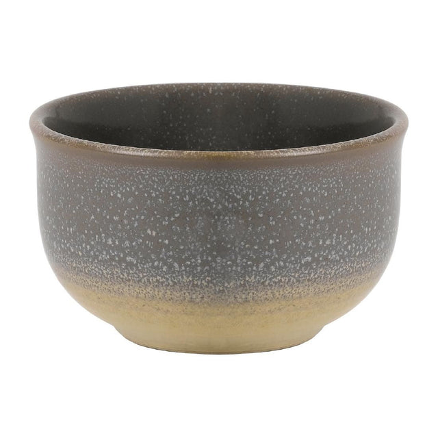 FJ769 Dudson Evo Granite Sugar Bowl 227ml (Pack of 6) JD Catering Equipment Solutions Ltd