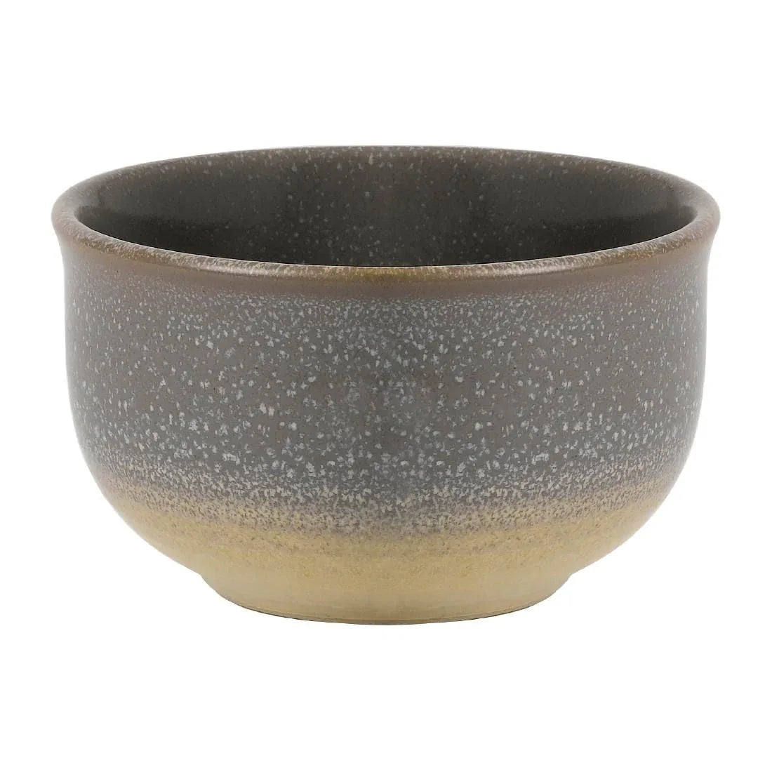 FJ769 Dudson Evo Granite Sugar Bowl 227ml (Pack of 6) - JD Catering Equipment Solutions Ltd