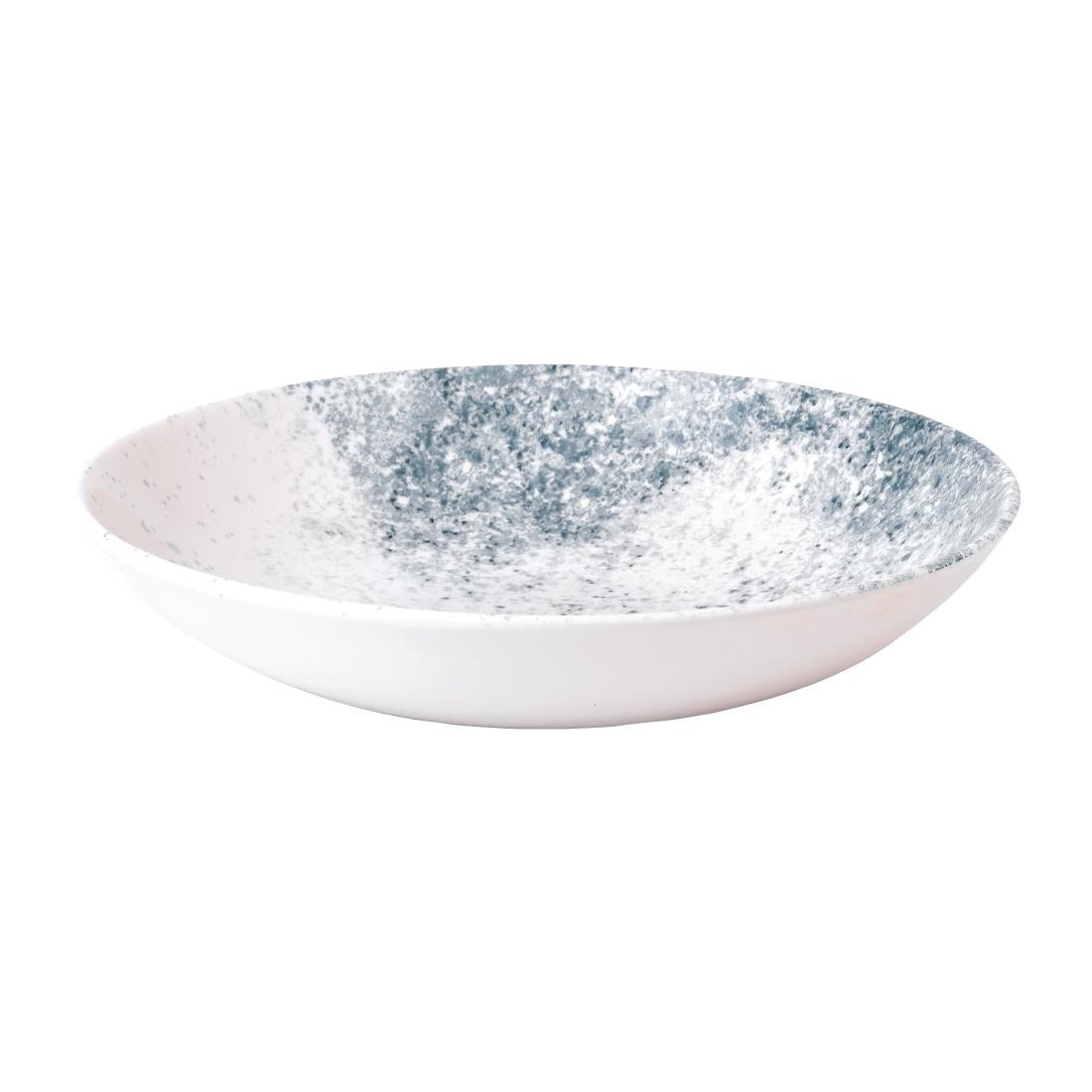FJ809 Studio Prints Haze Blue Coupe Bowl 40oz (Box 12) JD Catering Equipment Solutions Ltd