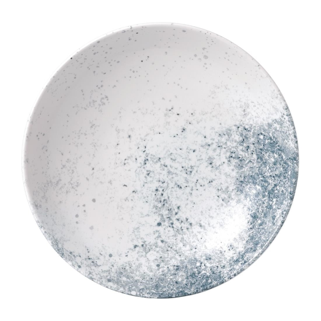 FJ809 Studio Prints Haze Blue Coupe Bowl 40oz (Box 12) JD Catering Equipment Solutions Ltd