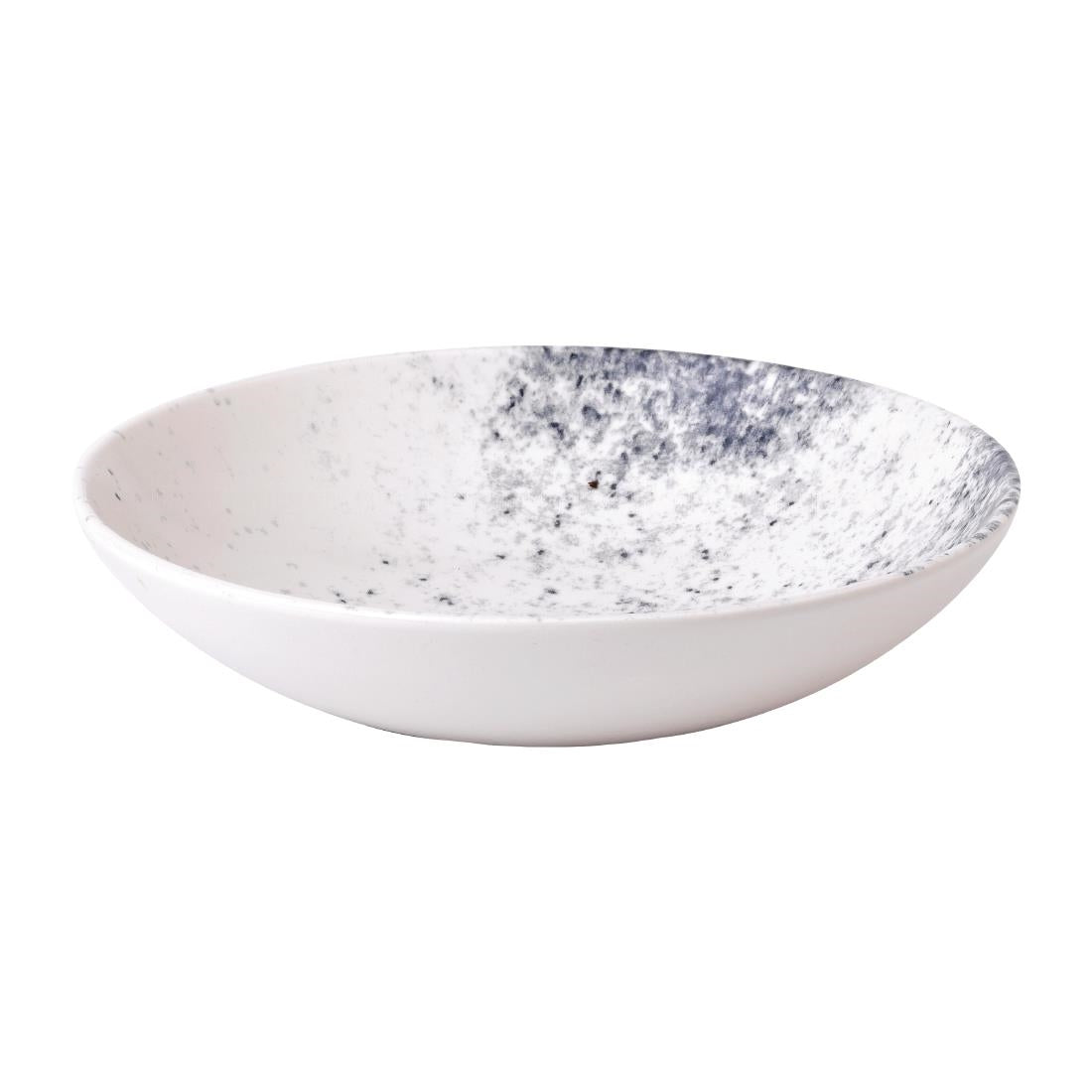 FJ810 Studio Prints Haze Blue Coupe Bowl 15oz (Box 12) JD Catering Equipment Solutions Ltd